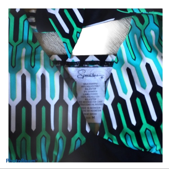 Speechless Halter Top - Picture 12 of 13